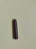 Kaweco 德国卡维克  德国进口 配件系列 钢笔墨囊 宝石红 6支装 实拍图
