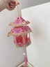 多美忆中秋节灯笼diy手工制作材料灯笼儿童幼儿园古风六面宫灯山茶漫 实拍图