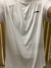 李宁（LI-NING）【线下同款】短袖男运动速干t恤上衣夏季跑步健身吸汗透气T恤 晒单实拍图