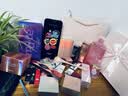卡姿兰（Carslan）彩妆套装礼盒化妆品初学者彩妆全套生日礼物送女友老婆 【套餐六】百变女王妆全套 实拍图