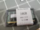 SKHY 海力士 DDR4 PC4 四代 SODIMM 笔记本电脑内存条 16G DDR4 2133 笔记本内存 实拍图