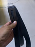 金利来（Goldlion）皮带男真皮自动扣2025新款头层牛皮男士腰带时尚简约青年男式裤带 【枪色哑光扣】精美礼盒包装 120cm 实拍图