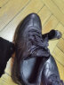 爱步液体鞋油45ml装*1支自动防水上光皮革护理油黑色皮鞋皮衣保养护理 黑色 晒单实拍图