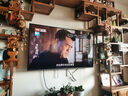 【瑕疵机】Letv 9成新 4K超3x55 55英寸超级电视2+8g智能WiFi平板超薄电视 无底座 挂架版 实拍图