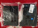 卡尔美（KELME） 运动健身服男套装透气长袖紧身衣加绒内搭保暖紧身裤 加绒带拇指扣圆领套装 M/170cm 实拍图
