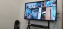 看到KanDao Meeting Pro 360°全景高清视频会议摄像头 无线投屏全向麦克风会议一体机 声源定位视频会议设备 晒单实拍图