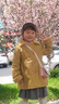 衣诺坊女童百褶裙演出服礼服英伦风短裙校园合唱服黑色西装校服园服六一 实拍图