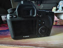 Canon佳能5D4 5D3 5D2 6D2 7D2 5DIV 6D全画幅单反相机二手 佳能6D 机身 99新 实拍图