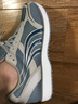 多威跑步鞋男跑鞋女运动鞋田径训练鞋体能测试鞋中考体考训练鞋MR3515 米灰 38 实拍图