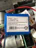 耐杰适用科沃斯窗宝擦窗机器人W710 W730 W733 WRN60 WA30 50 W1 PRO 880 860锂电池充电大容量 【W710/730/WRN60】11.1V电池 实拍图