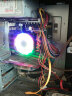 铭速 X79G 绿版主板大板2011针X79大板台式机主板 x79套装秒B660主板支持v2 4核至8核CPU+16G内存 晒单实拍图