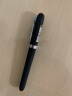 宝克（BAOKE） PC2218大容量中性笔 商务办公签名笔 黑色水笔 企业定制学生礼品笔 文具 黑色 0.5mm (12支/盒) PC2098 黑色水笔  包邮 实拍图