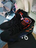 阿迪达斯 （adidas） Pro Bounce 2018 高帮实战 篮球鞋 运动鞋 男鞋 FW5744 42.5 实拍图