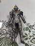 万代（BANDAI） 特利迦奥特曼 软胶儿童玩具 14cm 83 黑暗特利迦 实拍图