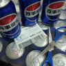 百事可乐 Pepsi 汽水 碳酸饮料 330ml*24听  新老包装随机发货 实拍图