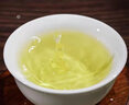万里江春茶崂山绿茶2026新茶100g青岛特产5克*20袋礼盒清香型 实拍图