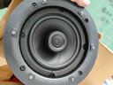 山水（SANSUI）T2 吸顶音响喇叭 5.1家庭影院音响套装 背景音乐客厅 吊顶喇叭 音箱功放家用 T3【900W功放+6.5喇叭*5+8吋炮】 实拍图