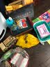 2-4岁左脑+右脑思维训练书(套装3册) 实拍图