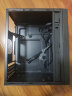 大水牛（BUBALUS）牛仔K 商务办公台式电脑主机箱（支持M-ATX主板/家用小箱/上置电源位） 晒单实拍图