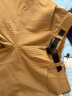The North Face北面短裤男户外舒适透气夏季短裤上新8AV6 棕色/173 XL 晒单实拍图