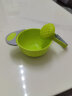 安配婴儿辅食研磨碗宝宝手动果泥食物套装工具料理碗调理器研磨器 绿色研磨碗 晒单实拍图