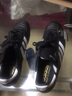 Adidas阿迪达斯德国产袋鼠皮足球鞋COPA MUNDIA FG男子比赛长钉足球鞋015110 黑色015110 43.5(JP275) 实拍图