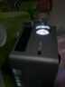 先科（SAST） Z1Pro投影仪高清家用卧室投影机1080P手机投屏WiFi宿舍便携家庭影院投墙 智能安卓语音版 官方标配 实拍图