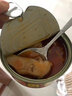 海盈养 麻辣海螺肉海鲜熟食即食罐装鲍螺肉香辣香螺钉猫眼螺老婆脚零食 麻辣海螺肉1罐【品鲜款】 实拍图
