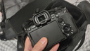 索尼（SONY）ILCE-7M4/A7M4全画幅微单数码相机专业级a74 α7IV 单机身+FE24-105F4 G 官方标配+入门套装（到手就能拍） 实拍图