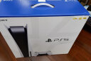 PlayStation PS5 Slim游戏机国行 家用高清蓝光8K电视游戏机 新品 轻薄版主机 PS5 Slim 光驱版【原神启动】套装 晒单实拍图