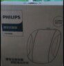 飞利浦（PHILIPS）腰部按摩器颈椎腰背部电动捶打靠垫办公室抱枕全身多功能肩颈按摩仪枕送礼礼品礼物3102B 实拍图