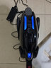 乐行天下（INMOTION）单轮独轮平衡车V5黑色体感车思维车APP管理V5C/V5D/V5E/V5F V5F带推杆【极速25+续航40】 实拍图
