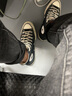 匡威（Converse）官方All Star经典帆布男女高帮休闲运动小白鞋101009 101009/白色 39.5 实拍图