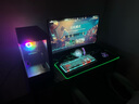硕扬14代酷睿i7/RTX4060/4060Ti 吃鸡游戏电竞直播水冷台式DIY组装电脑主机全套 配置三：13代i7丨RTX4060Ti丨1TB 标准版 实拍图