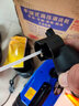 水魔力洗车机洗车高压水枪 刷车泵家用220v感应大功率洗车神器庭院清洗 实拍图