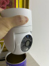 小米摄像头室外CW300 支持网线400万超清智能安防监控器360度无死角带夜视户外防水摄像头 小米室外摄像机CW300+4.5米延长线 实拍图