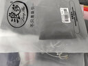 浪莎棉麻休闲短裤女阔腿裤居家沙滩热裤夏季宽松高腰运动裤子 实拍图