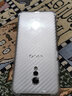 奥多金 vivoXplay6手机壳硅胶防摔保护套软壳 适用于VIVO Xplay6 磨砂黑色软壳 实拍图