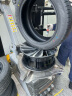 邓禄普（DUNLOP）轮胎/汽车轮胎 205/55R17 91V ENASAVE EC300+ 原厂配套日产劲客 实拍图