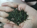 特尊 恩施玉露2024明前新茶 湖北茗茶富硒茶蒸青茶叶高山嫩芽绿茶250g 实拍图