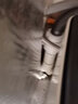万康（MAGdrain）厨房下水三通水槽下水管接头三合一洗菜盆防臭下水道排水管密封塞 4】50管通用【接水槽管+洗碗机+净水器/前置过滤器】 实拍图