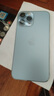 【24期免息】Apple 苹果13 ProMax 二手 iPhone 13 promax 二手手机 远峰蓝色【人气推荐】 256G靓机【3期免息+三年店保+大礼包】99新 实拍图
