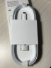 Apple 苹果原装MagSafe3充电线USB-C磁吸电脑充电线MacBookPro磁力接头连接线 充电线2米【单线不含头】 晒单实拍图