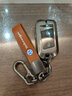 绅创大众钥匙套帕萨特速腾迈腾朗逸新锐plus途观L探岳宝来polo车扣壳 帕萨特/迈腾/CC/蔚揽【G款】绳扣 请核对款式下单 实拍图