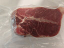 恒都 国产板腱原切牛排套餐600g（5-7片）冷冻 谷饲牛肉 烧烤健身轻食 实拍图