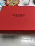 资生堂（Shiseido）悦薇水乳女士护肤品套装化妆品礼盒 生日节日礼物送女友送爱人 滋润4件(洁面+水+乳液+精华) 实拍图
