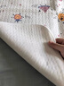 诺绵隔尿垫可水洗纯棉姨妈垫透气防水可洗诺棉新生婴儿护理床垫大尺寸 格林派对【7A抑菌-四季款】家用:超厚|超软|瞬吸|透气 65*120cm 实拍图