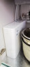 美的（Midea）净水器机家用厨房下式直净饮水自来水华凌前置过超滤器机 MU151-4 晒单实拍图