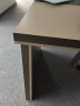 勇心（yongxin） 勇心 会议桌办公桌长桌现代简约会议室办公桌椅组合培训桌 3.2米*1.38米桌（送货到家） 实拍图