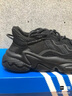 阿迪达斯【滔搏运动】adidas三叶草男鞋女鞋运动休闲鞋OZWEEGO老爹鞋 EE6999 44 实拍图